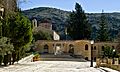 Agios Neophytos Monastery Cyprus 02