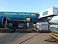 Aircraft of Vietnam Airlines