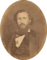 Allison Nelson, Texas legislator and Confederate army officer (cropped)