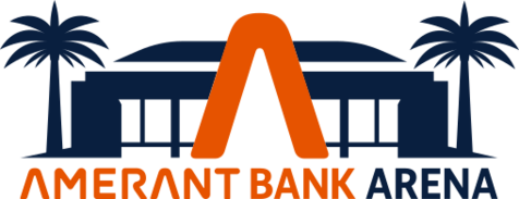 Amerant Bank Arena logo