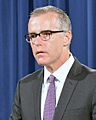 Andrew G. McCabe
