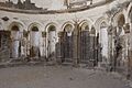 Ani Cathedral To or in apse 3650