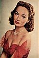 Ann Blyth MS452