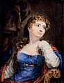 Annabella Byron (1792-1860)