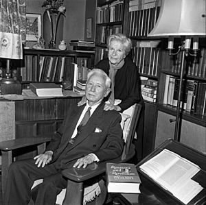 William and Ariel Durant (1967)