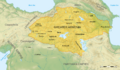 Arshakuni Armenia 150-en