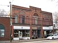 Athens, Pennsylvania