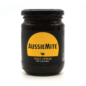 Aussiemite Yeast Extract 290GM