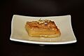 Baklava, Iranian Style