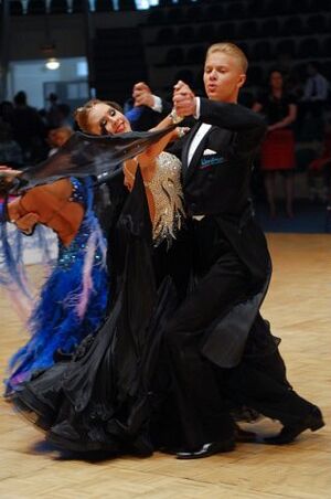 Ballroom