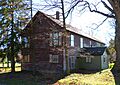 Banner Grange Hall