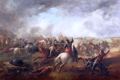 Battle of Marston Moor, 1644