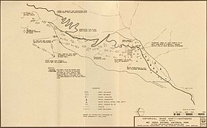 Battle of White Bird Canyon-1877-map