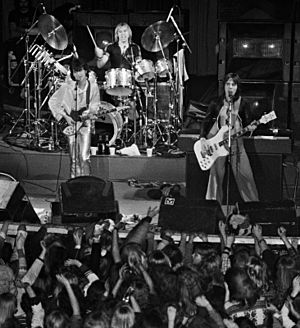 Bay City Rollers 1978