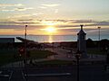 Beachfront Semaphore South Australia