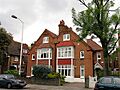 Bedford Park, London in 2005