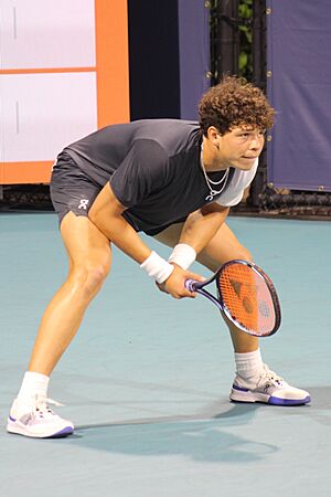 BenShelton2023MiamiOpenSingles (cropped)