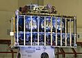 BepiColombo MTM ESTEC
