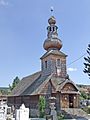 Biserica de lemn din Targu Mures01