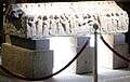 Blanca of Navarre and Castile tomb