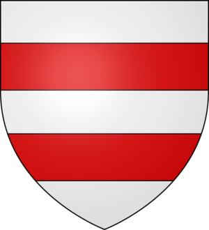 Blason Offrethun