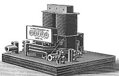 Blathy wattmeter