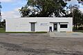 Bristol Post Office, Georgia