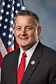 Bruce Westerman, 115th official photo