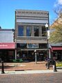 Bush-Phillips Hardware Co.