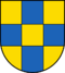 Coat of arms of Le Châtelard