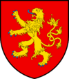 Coat of arms of Soral