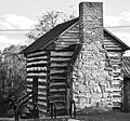 Cabin - Newbern Historic District