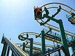 California's Great America (14342536344)