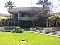 Carson city hall