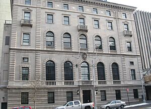 Casa Italiana Columbia jeh