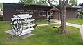 Cass County Museum