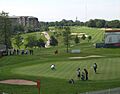 Celtic Manor panorama