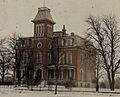 Charles DuCharme Residence