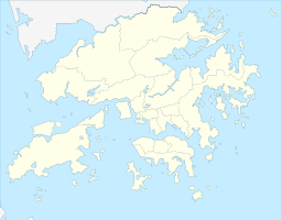Victoria Peak is located in Hong Kong