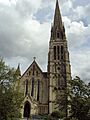 Christ Church, Clifton, Bristol - DSC05748
