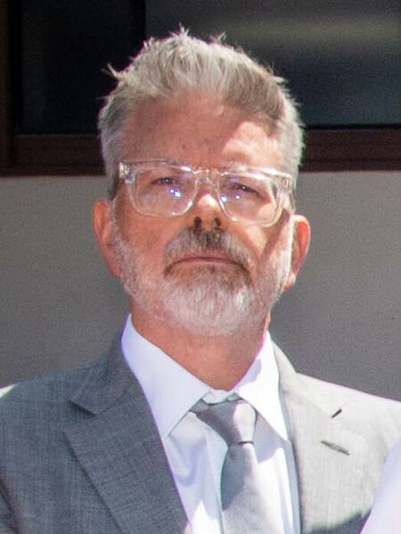 Christopher McQuarrie 2022