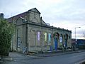 Church of Life, Sycamore Avenue - geograph.org.uk - 1080148