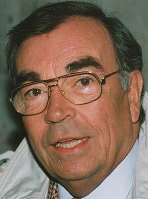 Claus Biedersteadt
