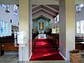 Co-Cathedral of Saint Theresa of the Child Jesus - Honolulu 09