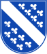 Coat of arms of Kassel  