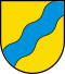 Coat of arms of Strengelbach