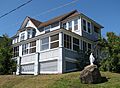 Colbath Cottage, Saranac Lake, NY