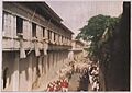 College of Santa Isabel, Manila, Philippines 2