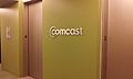Comcast Center Elevator Lobby, 23rd Floor