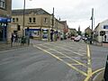 Cowgate, Kirkintilloch - geograph.org.uk - 1459468